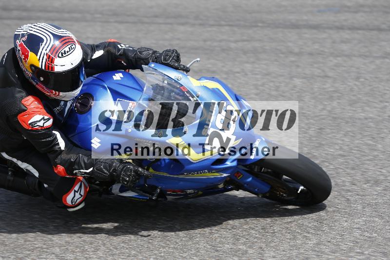 /21 29.05.2025 Speer Racing ADR/Gruppe rot/286